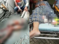 Polsek Tanjungsari Dalami Kasus Kecelakaan Kerja di PT Bogor Mineral