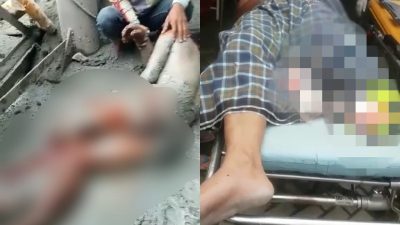 Polsek Tanjungsari Dalami Kasus Kecelakaan Kerja di PT Bogor Mineral