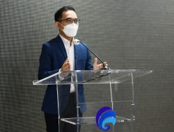 Putus Akses Terhadap Konten Ilegal, Tahun 2022 Kominfo Bakal Operasikan Ini