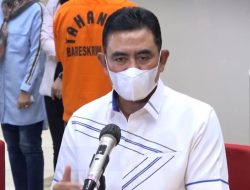 Terkait Kasus Penipuan Investasi Sunmod Alkes, Polisi Tetapkan 4 Tersangka