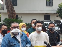 Dokter Richard Lee Resmi Ditahan Terkait Kasus Akses Data Ilegal