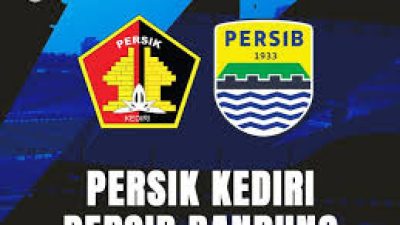 Prediksi Liga 1 Persik Kediri vs Persib Bandung: Momen Kebangkitan Maung Bandung