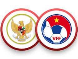 Prediksi Piala AFF 2020 Indonesia vs Vietnam: Skuat Garuda Ditantang Main Menyerang