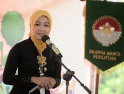Atalia Ridwan Kamil Nyatakan Pelaku Pemerkosaan Santriwati di Bandung Harus Dihukum Berat