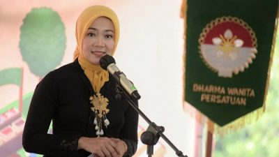 Atalia Ridwan Kamil Nyatakan Pelaku Pemerkosaan Santriwati di Bandung Harus Dihukum Berat