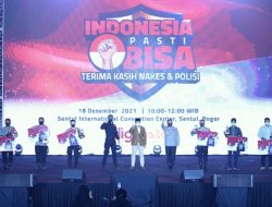 Antisipasi Penularan Varian Omicron, Ridwan Kamil Ungkap Kiat Mengatasinya