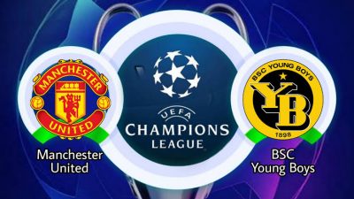 Prediksi Liga Champions Manchester United vs Young Boys: Ajang Ralf Rangnick