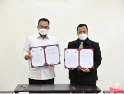 IPB University Jalin Kerjasama Soal Ini dengan Umrah