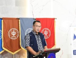 IPB University Luncurkan Dua Inovasi Ini Sebagai Kontribusi Terhadap Bidang Kesehatan