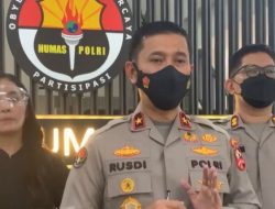 44 Eks Pegawai KPK Yang Jadi ASN Polri Ikuti Pembekalan di Bandung