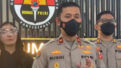 44 Eks Pegawai KPK Yang Jadi ASN Polri Ikuti Pembekalan di Bandung