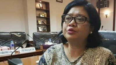 Kompolnas Minta Polisi Usut Tuntas Dugaan Suap Rachel Vennya ke Eks Staf DPR Ini