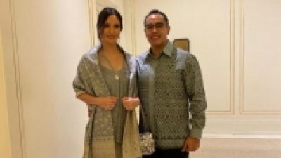 JPU Tuntut Nia Ramadhani dan Ardi Bakrie 12 Bulan Rehabilitasi