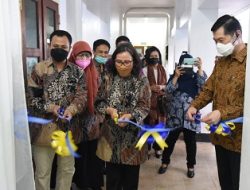 IPB University Miliki Laboratorium Mikrobiologi, Uji Virus Pertama di Indonesia