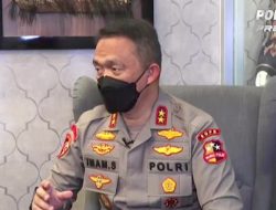 Polri Dirikan Posko Check Point Selama Nataru di Semua Daerah