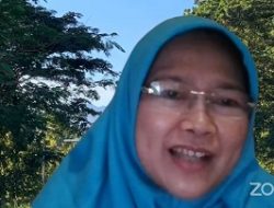 Keseimbangan Gizi dalam Perspektif Islam