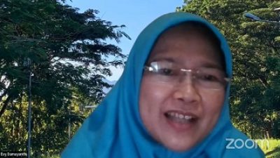 Keseimbangan Gizi dalam Perspektif Islam