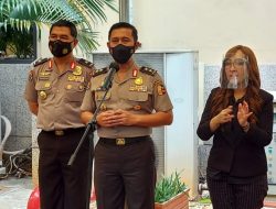 Polri Imbau Nobar Final Piala AFF 2020, Ditiadakan