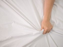 Inilah Efek Samping Jika Anda Lama Tidak Berhubungan Seksual, Apa Saja?