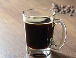 Ternyata Minum Kopi Bermanfaat Untuk Kesehatan Jantung, Yuk Simak Tips dan Porsinya