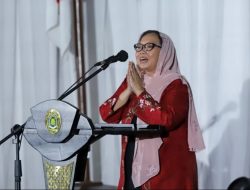 Alissa Wahid: Moderasi Beragama adalah Perjuangan