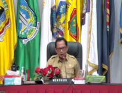 Mendagri Ungkap Tiga Penyebab Utama Kasus Korupsi Masih Kerap Terjadi