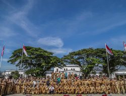 Hadapi Omicron, Bima Arya Minta Jajarannya Lakukan Hal Ini