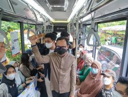 Bima Arya: Operasional BisKita Trans Pakuan Masuk Tahap Penyesuaian Administrasi