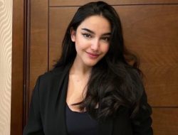 Jadi Tersangka Prostitusi Online, Artis Cassandra Angelie Dikenai Wajib Lapor