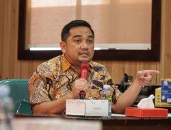 Anggota DPR Ini Nilai Presiden Perlu Terbitkan Perppu Pilkada 2024, Ini Alasannya