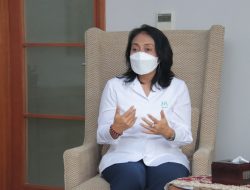 Menteri PPPA: Tuntutan Hukuman Mati dan Kebiri Kimia Terhadap Pemerkosa 13 Santriwati Sesuai UU