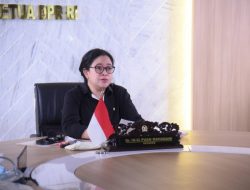 Puan Maharani Minta Pemerintah Siapkan Skenario Terburuk Hadapi Lonjakan Kasus Omicron