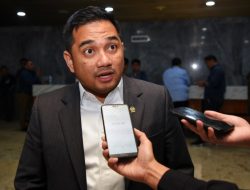 Anggota DPR Ini Sebut Penetapan Pemilu 21 Februari 2024 Rawan Politik SARA