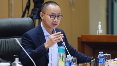 Komisi VII DPR: Nuklir Energi Baru Yang Bersih dan Layak Dikembangkan di Indonesia