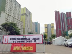 Satgas Covid-19 Tetapkan 9 Pintu Masuk dan Karantina Bagi WNI, Ini Dia Lokasinya