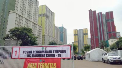 Satgas Covid-19 Tetapkan 9 Pintu Masuk dan Karantina Bagi WNI, Ini Dia Lokasinya
