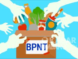Praktik Pengumpulan KKS BPNT Diduga Dilakukan Oknum Kecamatan Gunung Sindur