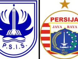 Prediksi Liga 1 PSIS vs Persija: Laskar Mahesa Jenar Pincang