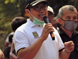 Fathoni Soroti Banyak Proyek Samisade Dikerjakan Tak Maksimal, Dewan Dicuekin?
