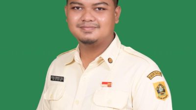 Rizwan, Calon Ketua PPI Kabupaten Bogor Menjadi Perhatian