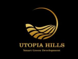 Utopia Hills Jonggol Kembangkan Kavling Berkonsep Smart Green Development