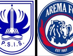 Prediksi Liga 1 PSIS Semarang vs Arema FC: Mahesa Jenar Siap Akhiri Rekor Lawan