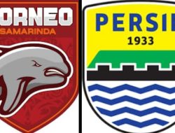 Prediksi Liga 1 Borneo FC vs Persib Bandung: Duel Seimbang?