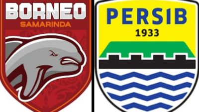 Prediksi Liga 1 Borneo FC vs Persib Bandung: Duel Seimbang?