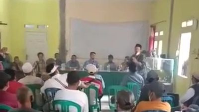 Warga Desa Sipak Pertanyakan Anggaran Pembelian Mobil Ambulans