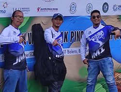 Setu Citongtut Tercemar, JMI Bogor Raya Kecam Perusahaan Perusak Lingkungan