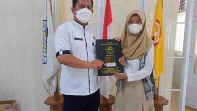 Ijazah Yang Tertahan Di SMKN 1 Gunung Putri, Kini Bisa Diambil