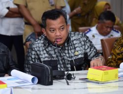 Terkait Adanya Penyimpangan Program Sandes di Cariu, Mulyadi DPR Minta Jangan Main-main
