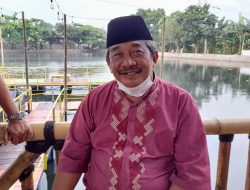 Nggak Perlu Nunggu Hasil Lab, Dewan Ini Minta DLH Kabupaten Bogor Segera Bertindak