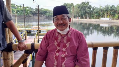 Nggak Perlu Nunggu Hasil Lab, Dewan Ini Minta DLH Kabupaten Bogor Segera Bertindak